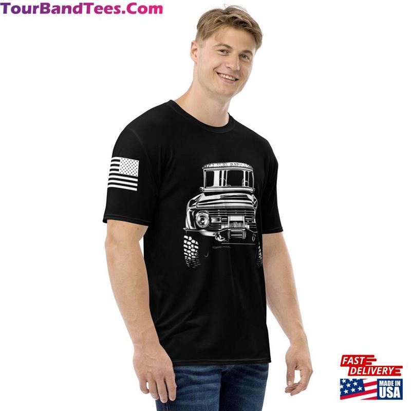 Ford Bronco Sport Truck T-Shirt Sweatshirt 29Uf163162 – Utopia Fashion