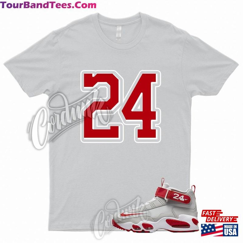 T-Shirt To Match Air Griffey Max Cincinnati University Dunk Low Red High’86 Big Bubble Sport Slide Varsity Grey Hoodie Classic 29Uf162882 – Utopia Fashion