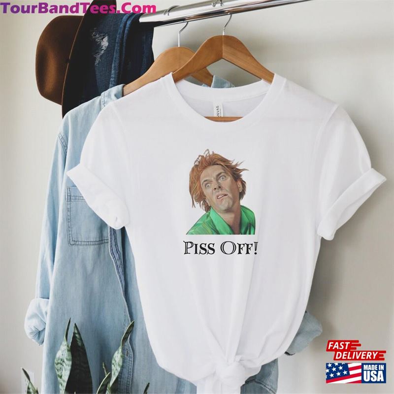 90S Movie Tee Funny Humor Shirt Drop Dead Fred T-Shirt Unisex 29Uf147456 – Utopia Fashion