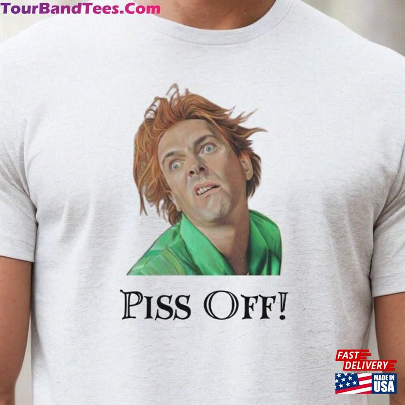 90S Movie Tee Funny Humor Shirt Drop Dead Fred T-Shirt Unisex 29Uf147456 – Utopia Fashion