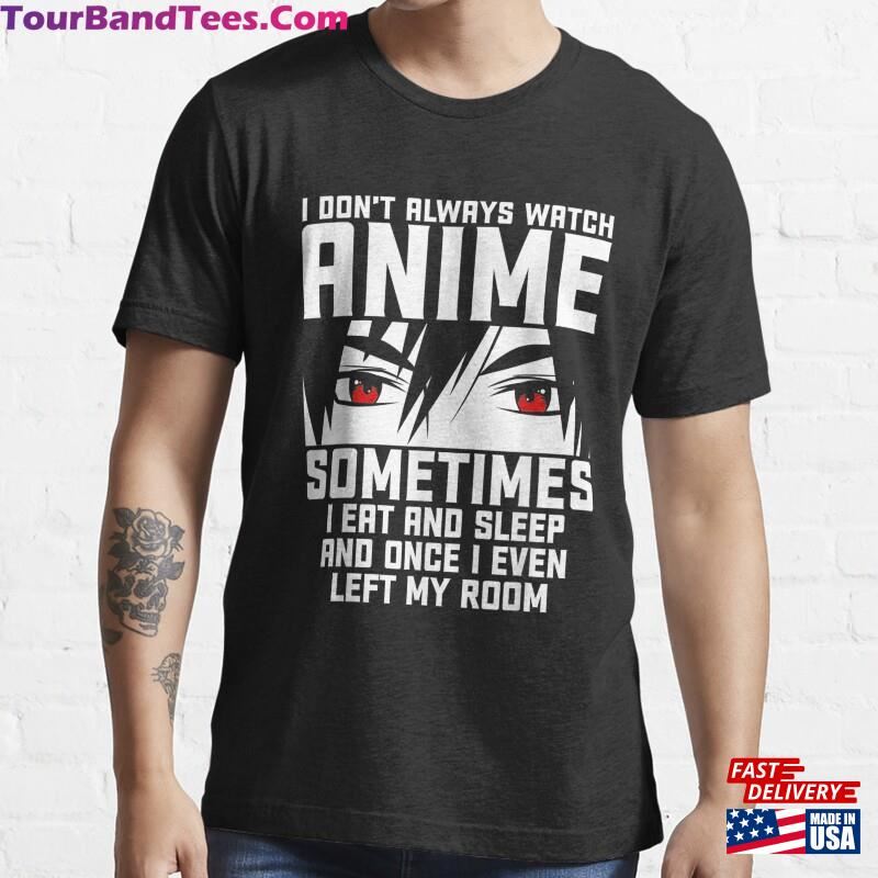 Anime Art For Men Women Teen Girls Merch Lovers Cute Gift Japanese Stuff T-Shirt Hoodie 29Uf152050 – Utopia Fashion