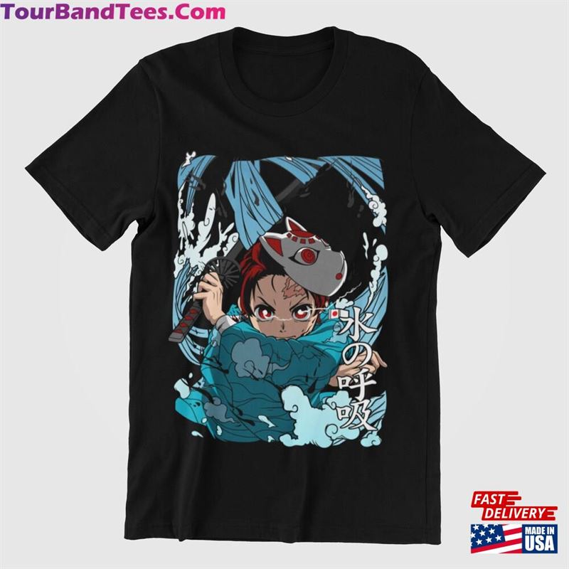 Anime Japanese T-Shirt Sweatshirt Classic 29Uf163709 – Utopia Fashion