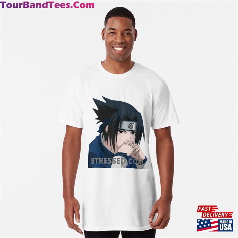 Anime Memes Long T-Shirt Hoodie Unisex 29Uf152340 – Utopia Fashion