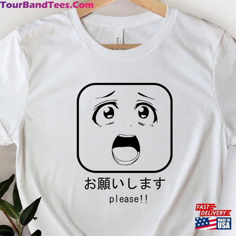 Anime Shirt Cool Girl Gift For Lover T-Shirt Sweatshirt 29Uf163849 – Utopia Fashion