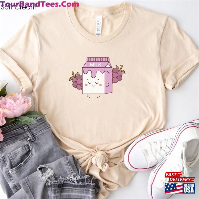 Anime Shirt Otaku Gift For Graphic Kawaii Manga Merch Soft Girl Aesthetic K Pop Cute Sweatshirt T-Shirt 29Uf147087 – Utopia Fashion