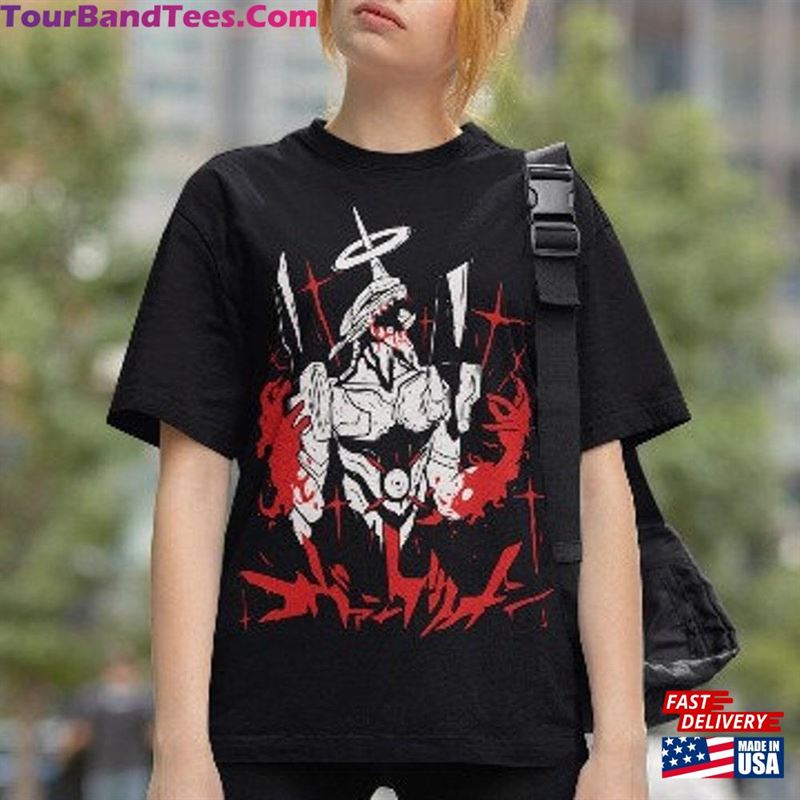 Anime Shirt T-Shirt Hoodie 29Uf157399 – Utopia Fashion