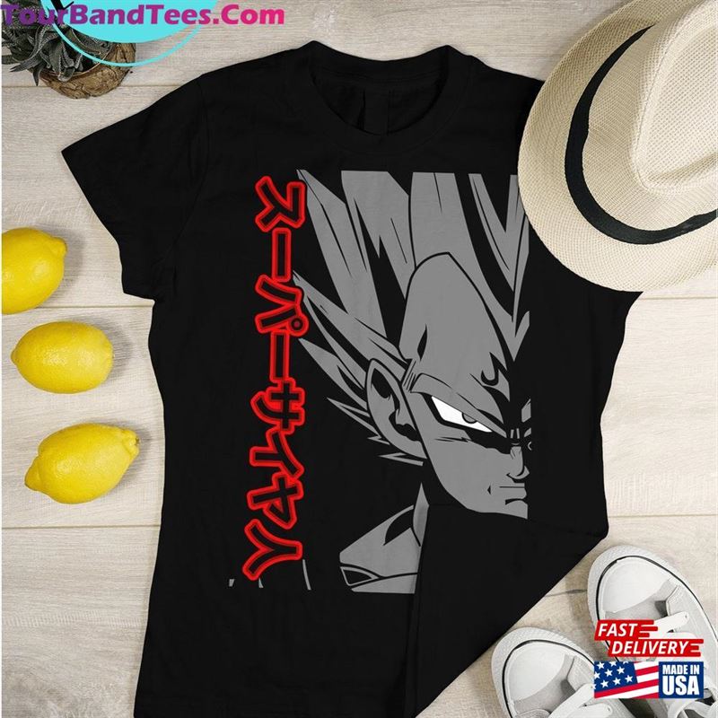 Anime Svg Vector Files Dtf Transfer Sublimation For Shirts Hoodie T-Shirt 29Uf157431 – Utopia Fashion