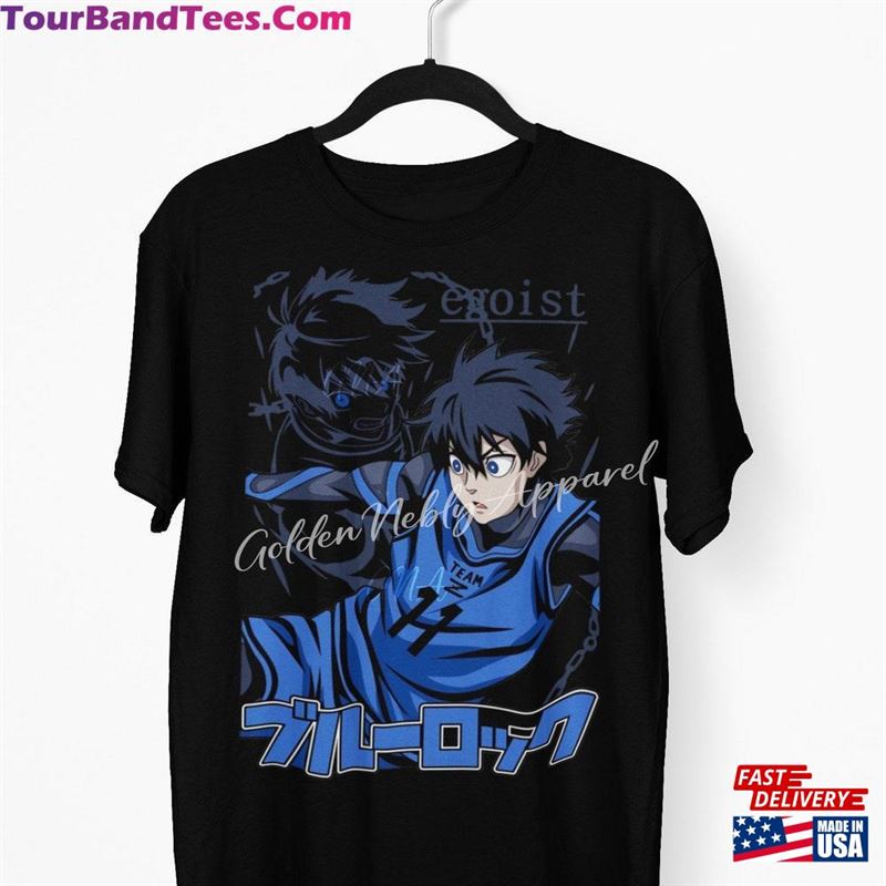 Anime T-Shirt Hoodie Classic 29Uf147580 – Utopia Fashion