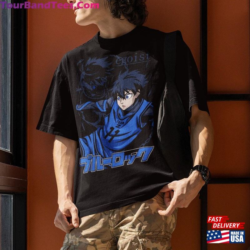 Anime T-Shirt Hoodie Classic 29Uf147580 – Utopia Fashion