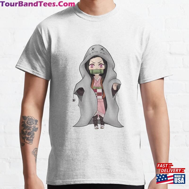 Anime T Shirt Hoodie T-Shirt 29Uf147350 – Utopia Fashion