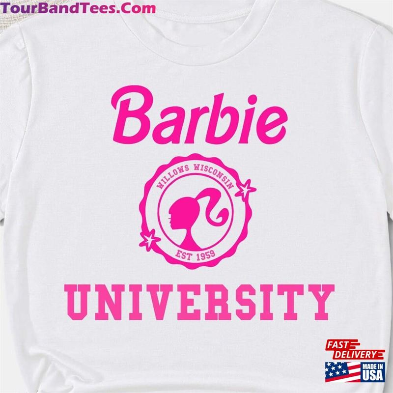 Baby University T-Shirt Doll Shirt Come On Let Classic Unisex 29Uf163863 – Utopia Fashion