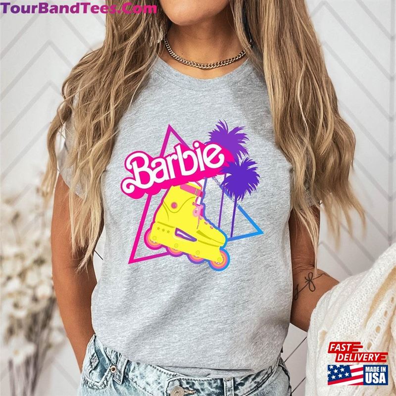 Barbie Life In Plastic Shirt Fan Come On T-Shirt Hoodie 29Uf152254 – Utopia Fashion