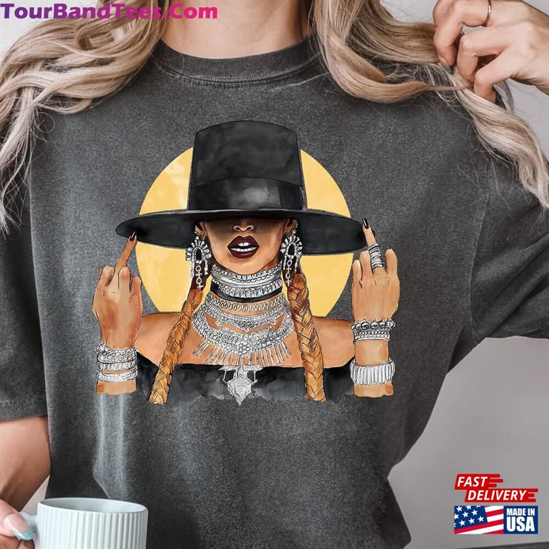 Beyonce Renaissance Tour Shirt Vintage Music Hoodie Classic 29Uf147295 – Utopia Fashion