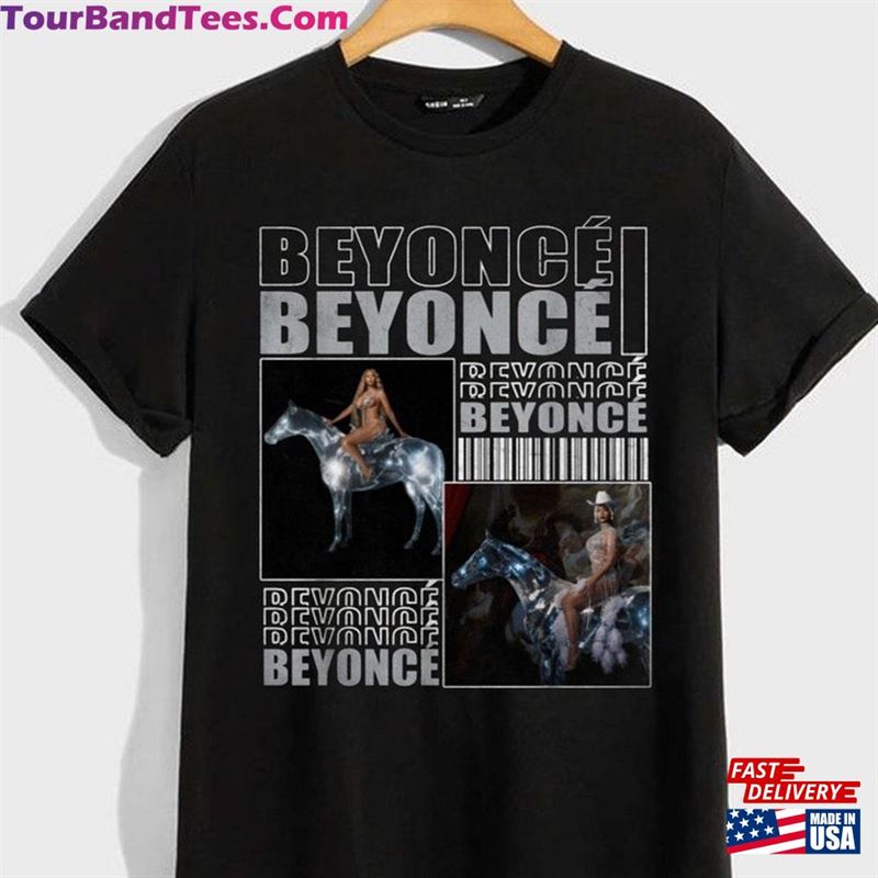 Beyonce Renaissance World Tour Shirt Vintage Music T-Shirt Merch Sweatshirt Unisex 29Uf152265 – Utopia Fashion