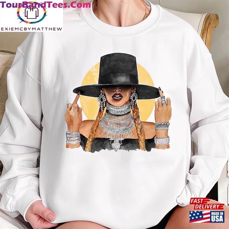 Beyonce Shirt Renaissance World Tour Hoodie Sweatshirt 29Uf147358 – Utopia Fashion