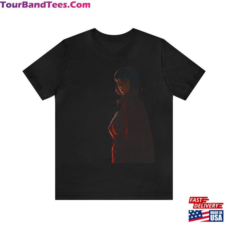 Blade Runner Anime T-Shirt Classic Sweatshirt 29Uf157396 – Utopia Fashion