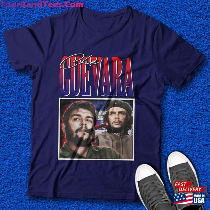 Che T Shirt Guevara Streetwear Christmas Thanksgiving Pop Rnb T-Shirt Sweatshirt 29Uf157434 – Utopia Fashion