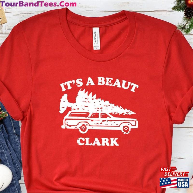 Clark Griswold You Serious Shirt Funny Christmas Holiday Shirts Unisex Classic 29Uf147095 – Utopia Fashion