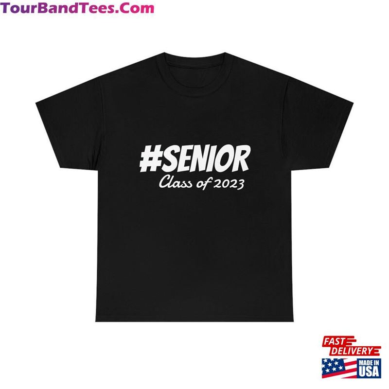 Class Of T-Shirt Graduation Tee Senior Sweatshirt 29Uf163478 – Utopia Fashion