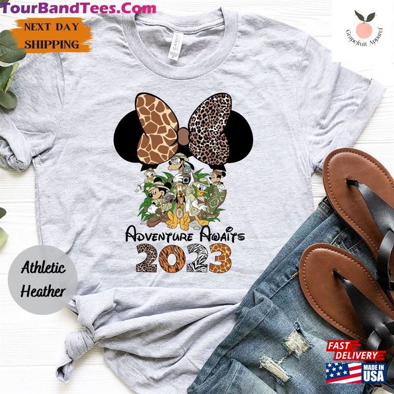 Custom Disney Trip Shirt Mickey Minnie Disneyworld Hoodie Classic 29Uf142461 – Utopia Fashion