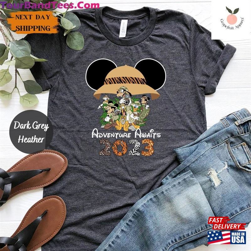 Custom Disney Trip Shirt Mickey Minnie Disneyworld Hoodie Classic 29Uf142461 – Utopia Fashion