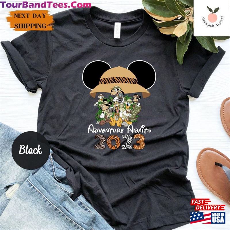 Custom Disney Trip Shirt Mickey Minnie Disneyworld Hoodie Classic 29Uf142461 – Utopia Fashion