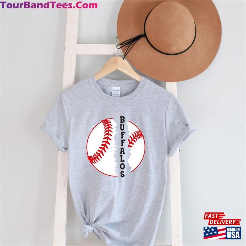 Customized Baseball T-Shirt Name And Number Customize Shirt Classic Unisex 29Uf152325 – Utopia Fashion