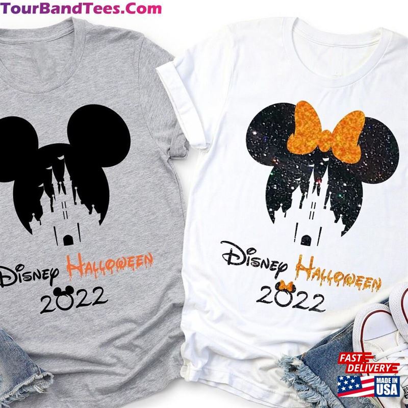 Disneyworld Boo Bash Disney Halloween Shirt Hoodie Classic 29Uf142159 – Utopia Fashion