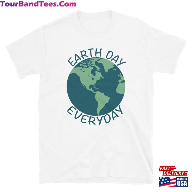 Earth Day Everyday Shirt Sweatshirt Classic 29Uf163896 – Utopia Fashion