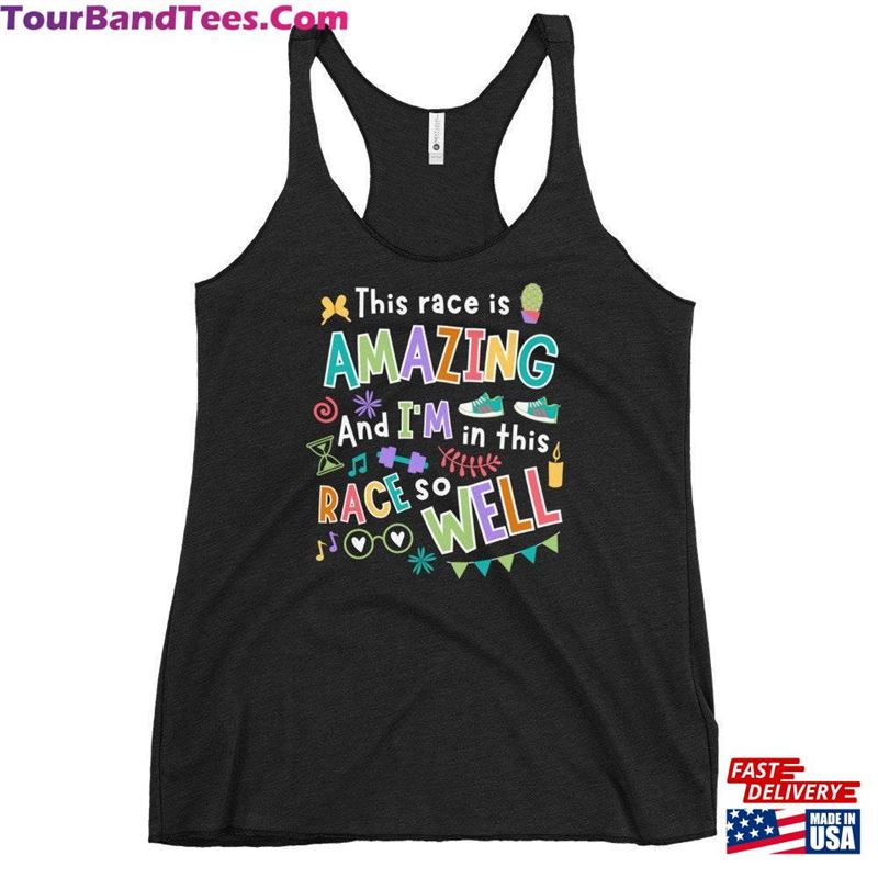 Encanto Racerback Tank Top Inspired By Mirabel And The Madrigal Family Run Disney Hoodie Classic 29Uf157321 – Utopia Fashion