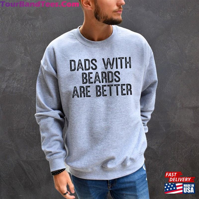 Funny Dad Sweatshirt Fathers Day Gift For Unisex Hoodie 29Uf163438 – Utopia Fashion