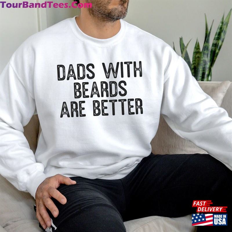 Funny Dad Sweatshirt Fathers Day Gift For Unisex Hoodie 29Uf163438 – Utopia Fashion