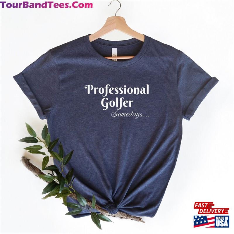 Funny Golf Shirt Sports Unisex T-Shirt Classic 29Uf157162 – Utopia Fashion