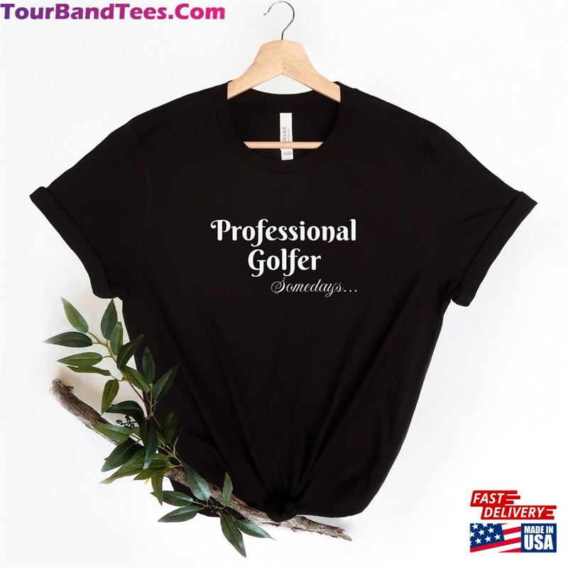 Funny Golf Shirt Sports Unisex T-Shirt Classic 29Uf157162 – Utopia Fashion