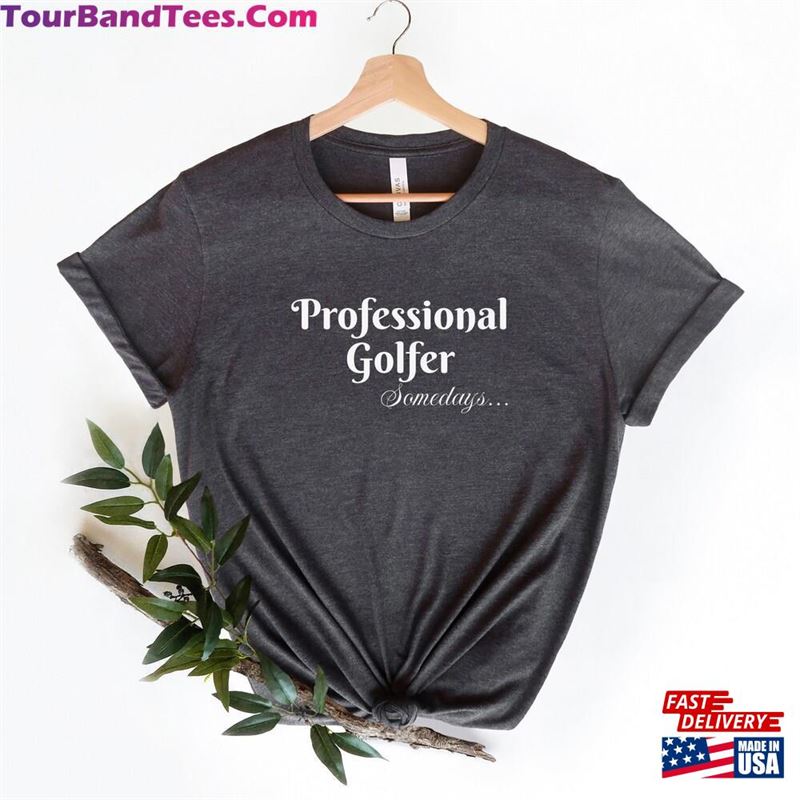 Funny Golf Shirt Sports Unisex T-Shirt Classic 29Uf157162 – Utopia Fashion