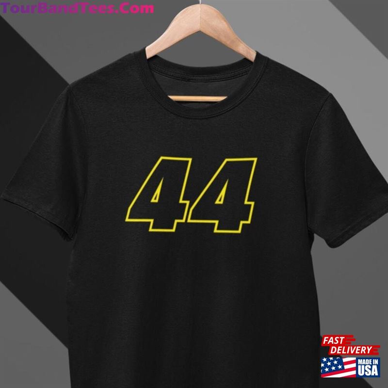 Hamilton T-Shirt Formula Racing F1 Unisex 29Uf152371 – Utopia Fashion