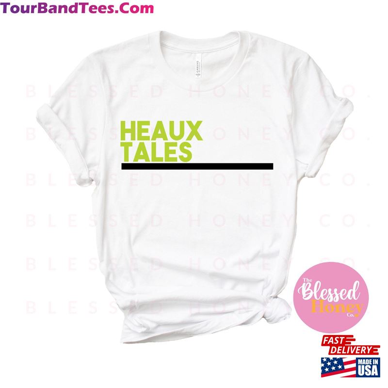 Heaux Tales T-Shirt Pick Up Your Feelings Shirt Unisex Sweatshirt 29Uf157280 – Utopia Fashion