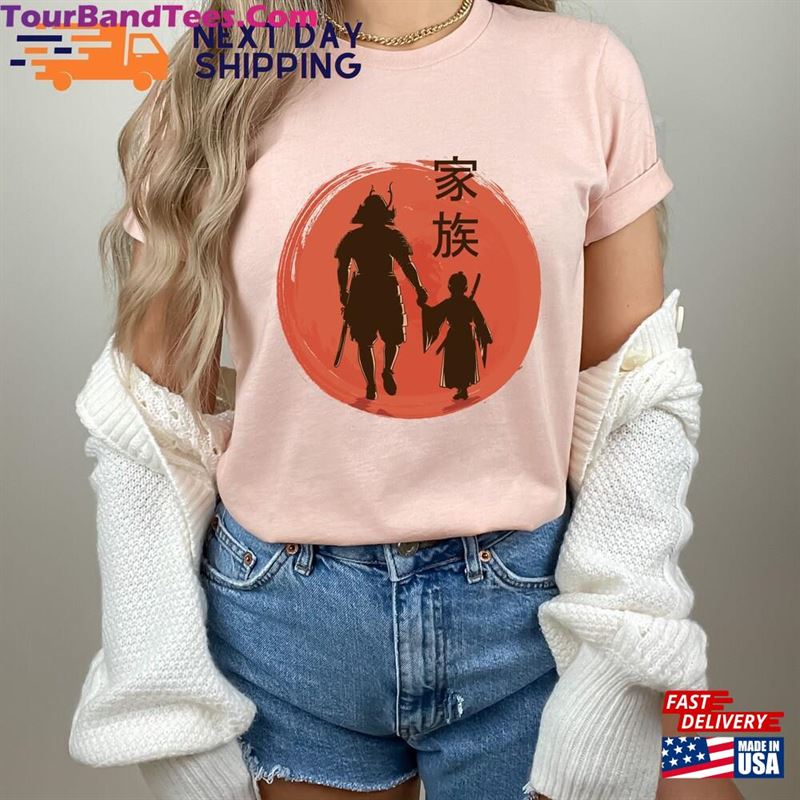 Japanese Samurai Anime Manga Legend T-Shirt Adult Unisex Men Women Retro Design Tee Father Gitft Hoodie Sweatshirt 29Uf142518 – Utopia Fashion