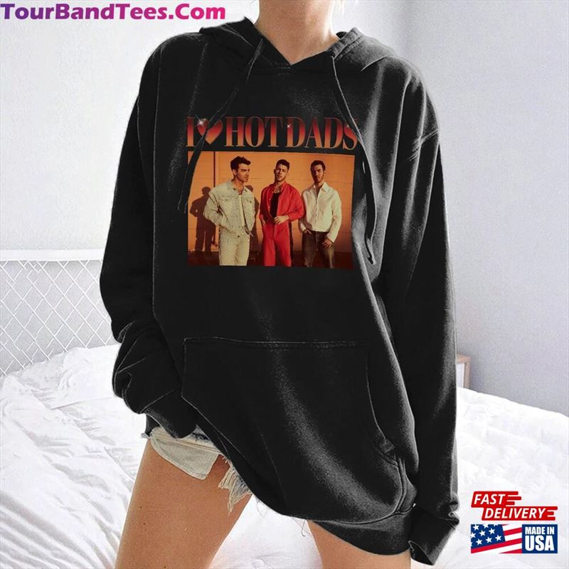 Jonas Brothers Vintage T-Shirt Five Albums One Night Tour Shirt Unisex Hoodie 29Uf152428 – Utopia Fashion