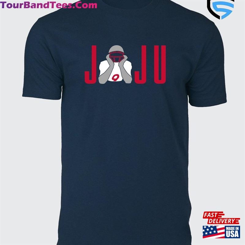 Juju New England Football Themed Soft Ringspun Pre Shrunk Cotton T-Shirt Hoodie Sweatshirt 29Uf147192 – Utopia Fashion