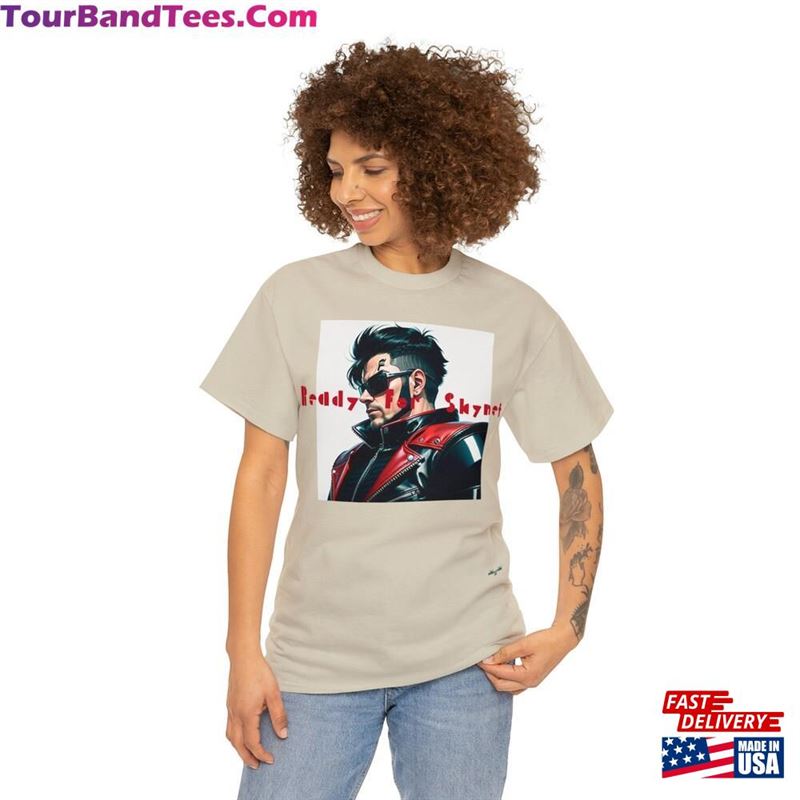 Kami Tori Temptations Anime Tee Akira Movie Shirt Vintage Unisex T-Shirt 29Uf142206 – Utopia Fashion