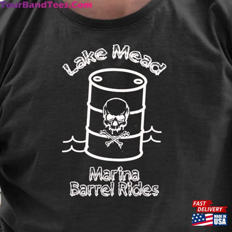 Lake Mead Marina Barrel Races People Are Dying To Ride Creepy Vintage Distressed Sweatshirt Hoodie 29Uf163531 – Utopia Fashion