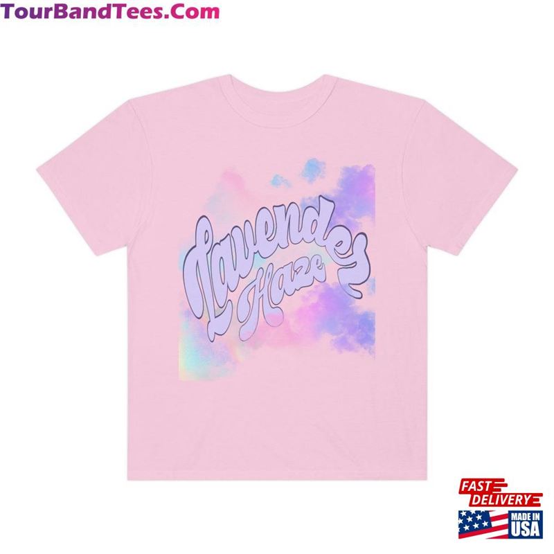 Lavender Haze Shirt Gift For Her Eras Concert Sweatshirt Hoodie 29Uf157461 – Utopia Fashion