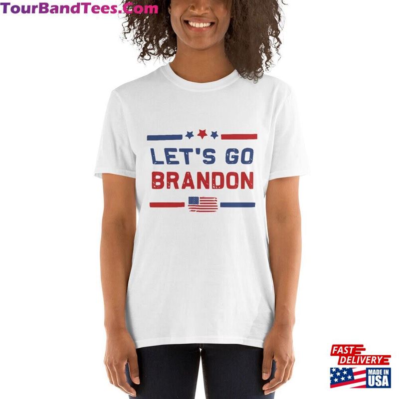 Let’S Go Brandon T-Shirt Lets Shirt Classic Hoodie 29Uf142229 – Utopia Fashion