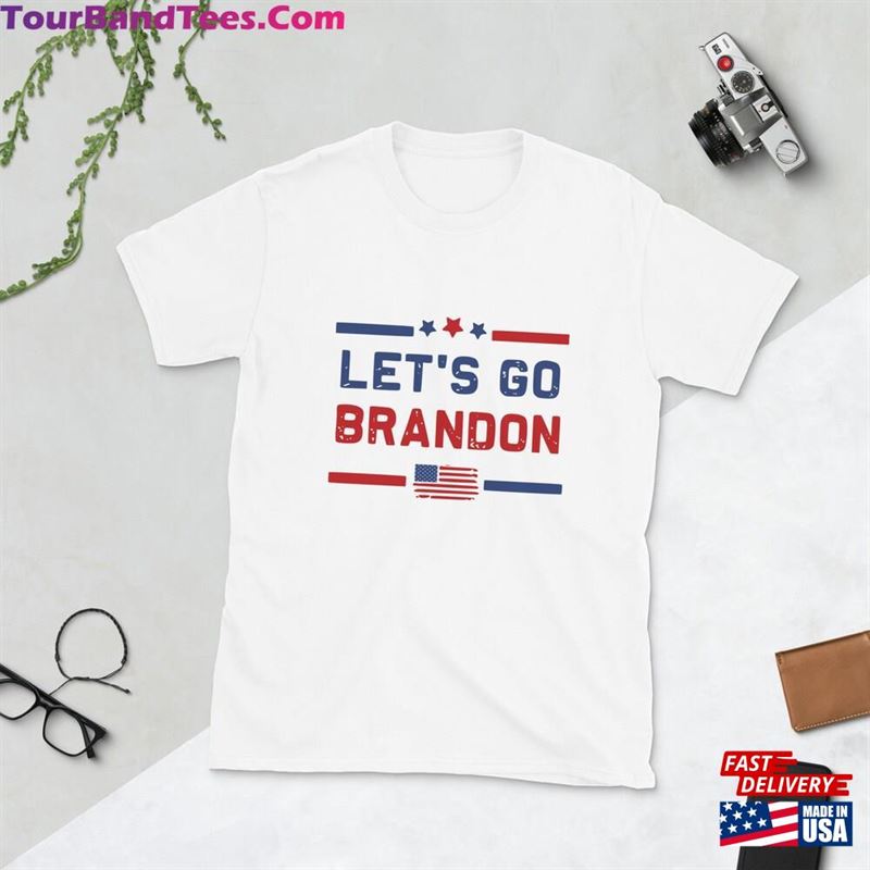 Let’S Go Brandon T-Shirt Lets Shirt Classic Hoodie 29Uf142229 – Utopia Fashion