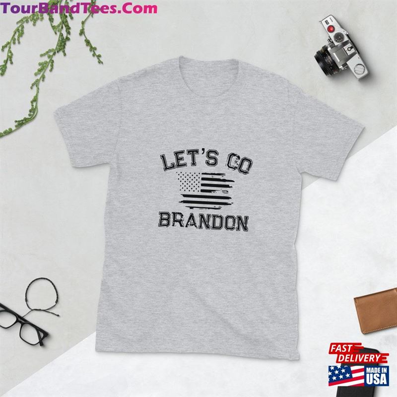 Let’S Go Brandon T-Shirt Lets Shirt Hoodie 29Uf142240 – Utopia Fashion