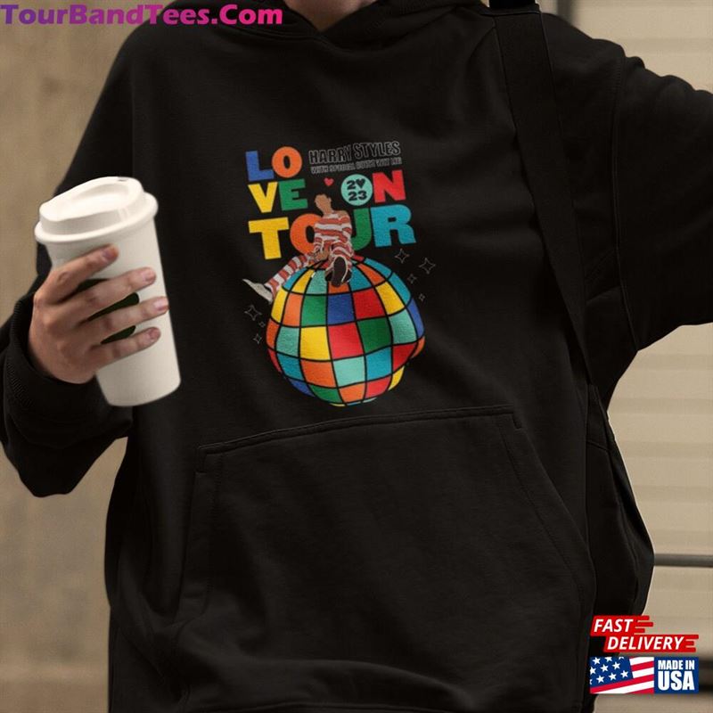 Love On Tour Shirt Hs Sweatshirt Hoodie 29Uf147473 – Utopia Fashion