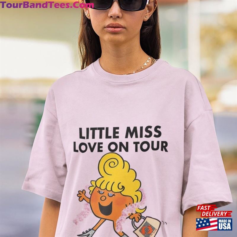 Love On Tour T-Shirt Fan Merch Sweatshirt 29Uf147286 – Utopia Fashion