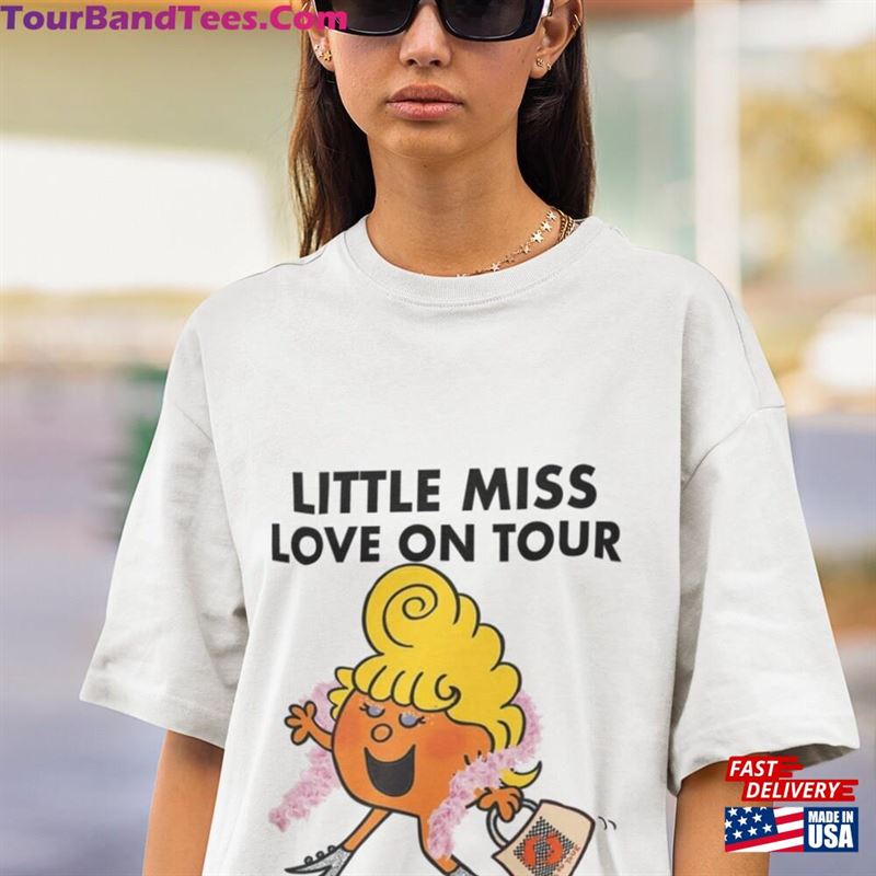 Love On Tour T-Shirt Fan Merch Sweatshirt 29Uf147286 – Utopia Fashion