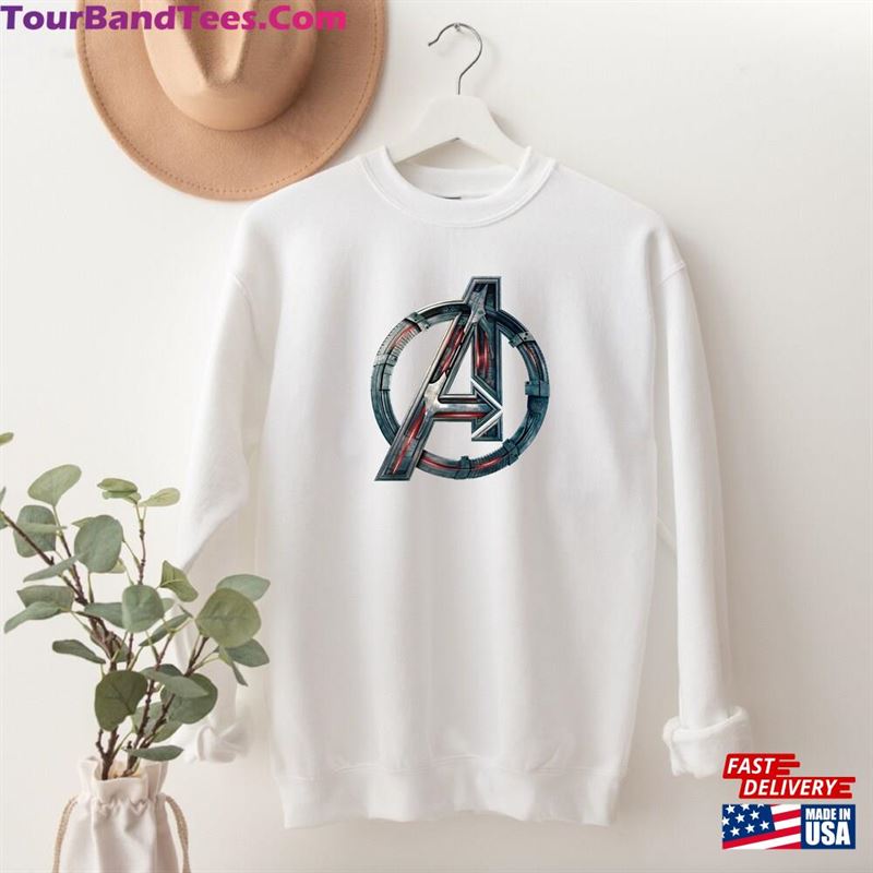 Marvel Superhero Team Shirts Movie Shirt Avengers Fan Classic Hoodie 29Uf163938 – Utopia Fashion